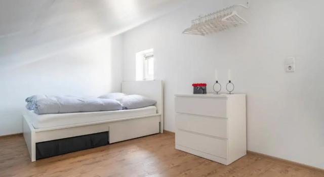 Stylish 2 Room Maisonette Hannover, Réserver Hôtel Badenstedt Hanovre