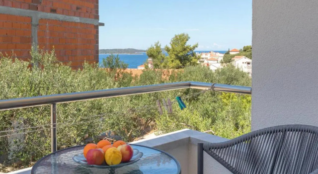 Номер Standard Apartments Jakic