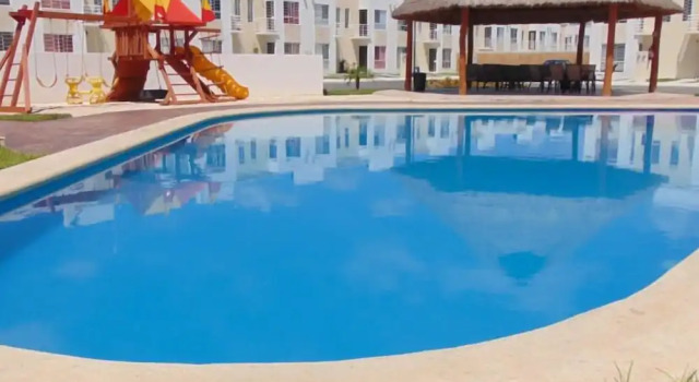 Casa Riviera by Akua, Prenota Casa vacanze Hotel a Quintana Roo con piscina, Piscina