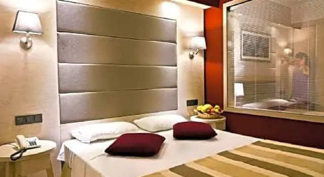 Номер Superior Dodeca Sea Resort by Forum Hotels
