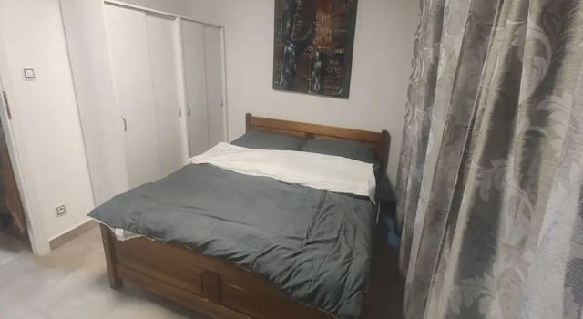 Vu's Home - Apartment Deluxe 50m2