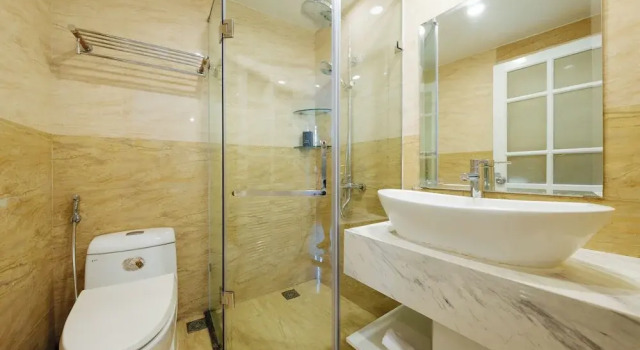 Апартаменты Standard Su Casa Hanoi Old Quarter