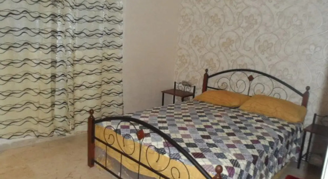 Résidence Taiba, Prenota Appartamento Hotel a Doukkala-Abda con parcheggio, Parcheggio