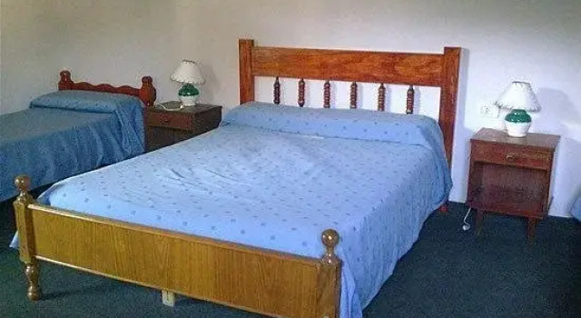 Nuevo Hotel Tucuman