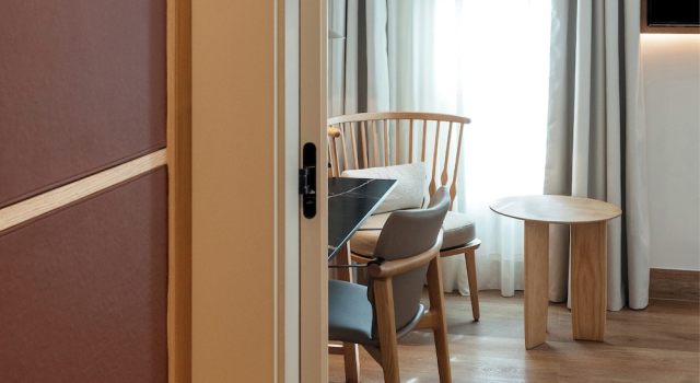 Casa del Compositor, Vignette Collection by IHG, Забронировать Отель Бизнес-отели Херес-де-ла-Фронтера, рядом с Эмилио Лустау, 4* 5*