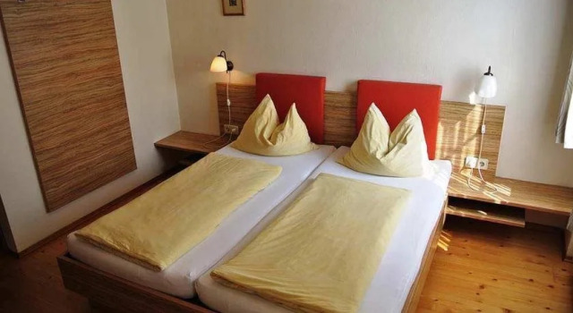 Pension Gästehaus Heller, Réserver Hôtel Hôtels 3 étoiles à Wachau, 3*