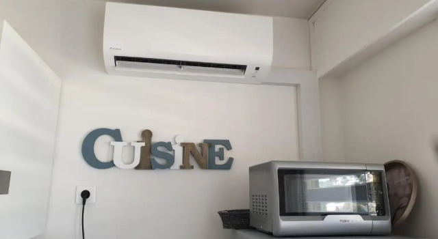 Студия Apartment L'estivalière