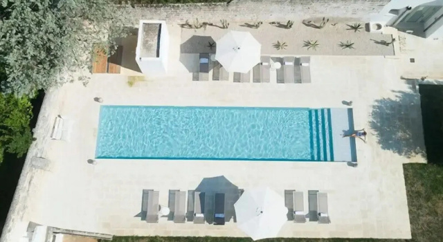 Albergo San Martino