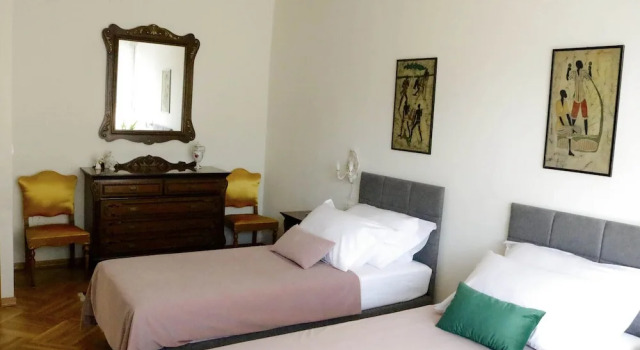 Luxury Suite Jasmin, Prenota Appartamento Splitska 