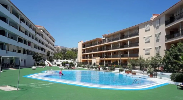 Апартаменты Summerland 3