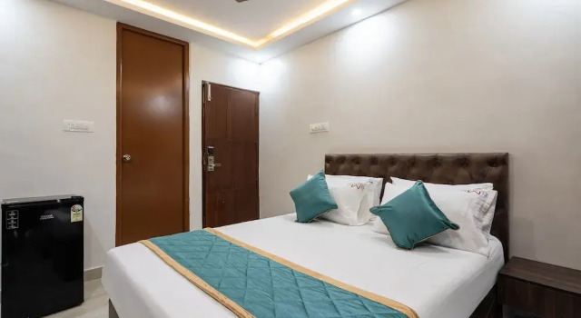 Номер Premium Elmas Suites Bellandur