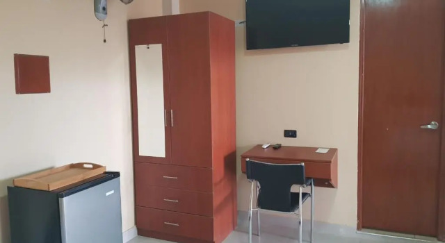 Standard Zimmer Hotel San Antonio