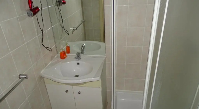 Семейные апартаменты Ambassador Suites Leuven