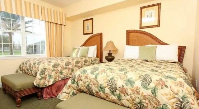 Вилла Ov3727 - Reunion Resort - 3 Bed 2 Baths Villa