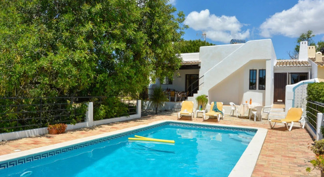Номер Standard Quinta Do Paraiso - AL