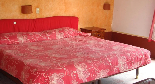 Hotel Los Reyes, Rezervovat Hotel Hotely v State of Mexico se snídaní, Snídaně