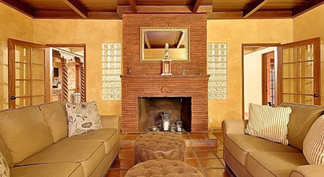 Villa Porche