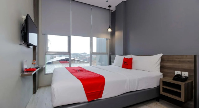 U Stay Hotel Tebet