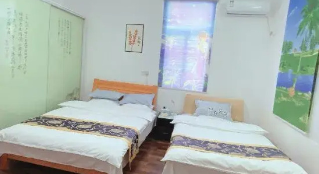 Люкс Ocean Parade Motel