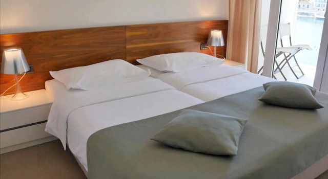 Hotel Vrilo