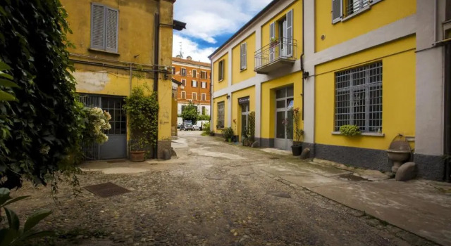 easyhomes - Manusardi