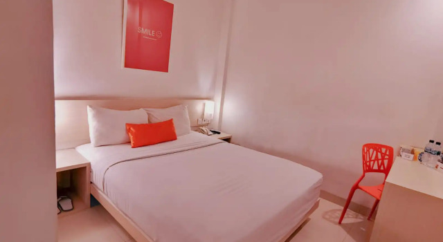 Номер Standard Zuri Express Hotel Pekanbaru