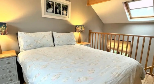 Hütte t Jasmine Cottage Ingleton