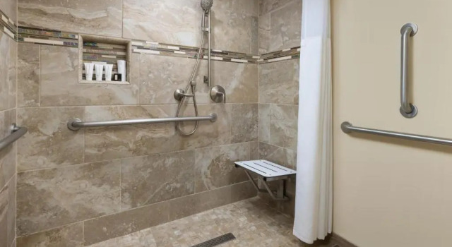 Двухместный номер Standard Kimpton Miralina Resort and Villas by IHG