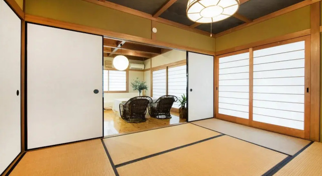 Номер Standard Imi Ola House