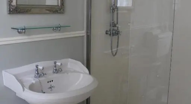 Номер Standard Chateau Lezat - Chambres dHotes-Chambre dhôtes