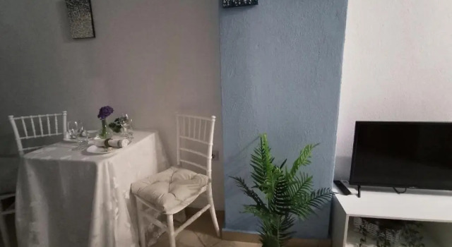 Апартаменты Studio Aleks Sea View