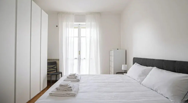 Italianway Comfort - Paladini 13, Book Apartment Milan Lombardy