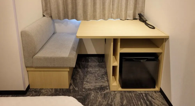 Via Inn Prime Kumamoto, Buchen Sie Hotel Kumamoto Kyushu