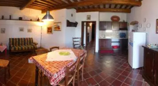 Podere Casalpiano