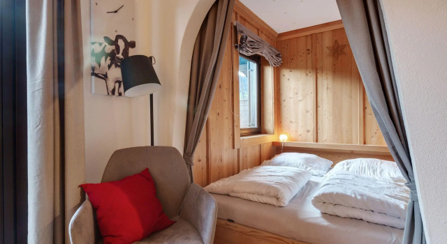 Charming Apartment in Jochberg with Balcony, Prenota Appartamento Jochberg Kitzbuhel