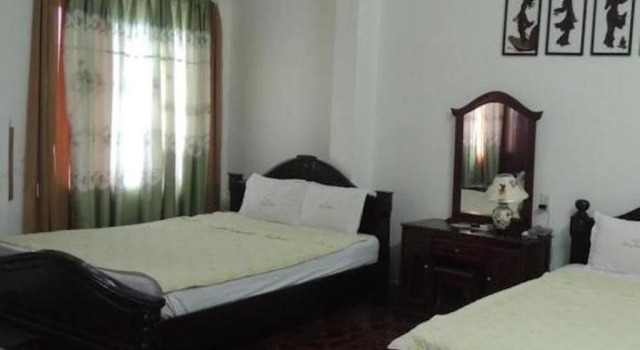 De Huong Duong residences
