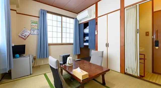 OYO Ryokan Hamanako no Yado Kosai - Vacation STAY 06767v