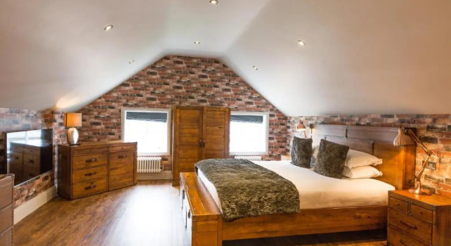 Номер Standard Dunedin Country House