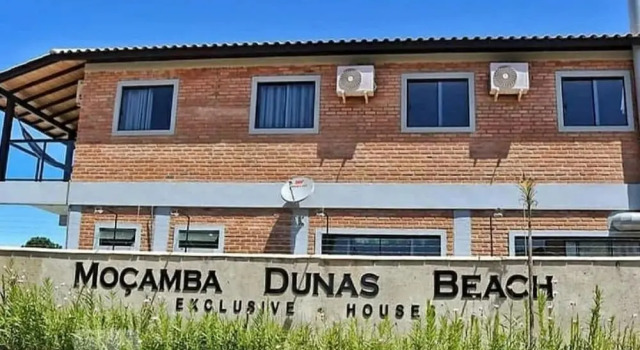 Pousada Moçamba Dunas