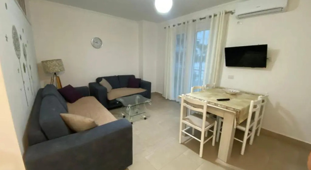 Best Summer Apartment
