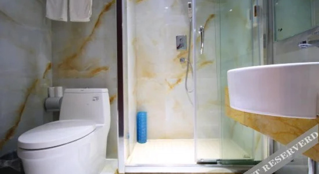 Xinshiji Hotel, Rezerwuj Hotel Jiujiang Jiangxi