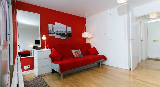 CDP Apartments – Portobello Road