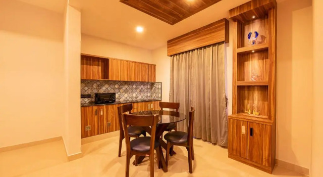 Люкс Standard Hometown Galleria Manipal