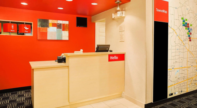 TownePlace Suites Houston Northwest, Κράτηση Ξενοδοχείο Χιούστον Χιούστον