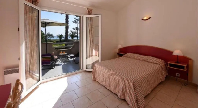 Résidence les chênes, Varaa Hotelli Borgo 