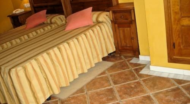 Hotel Peñón Grande
