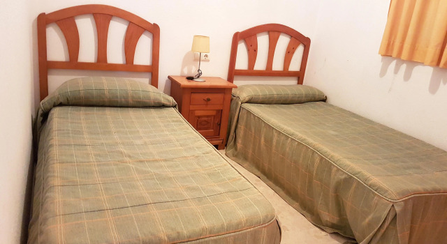 Apartamentos Gandía Playa de L'Ahuir 3000
