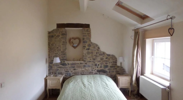 B&B Les 4 Lunes, Забронировать Отель «постель и завтрак» Lavaux-Sainte-Anne провинция Намюр