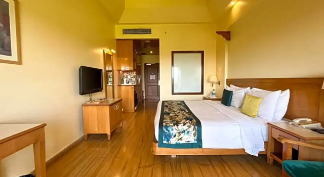 Номер Luxury Acron Candolim Regina