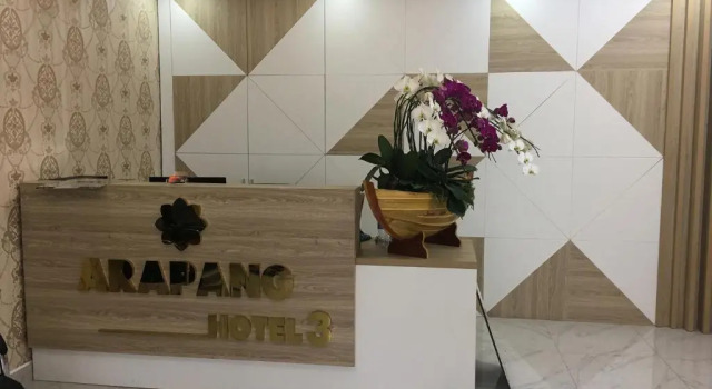 Номер Standard Arapang 3 Hotel